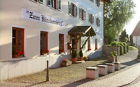 Landgasthof Zum Kirchenwirt